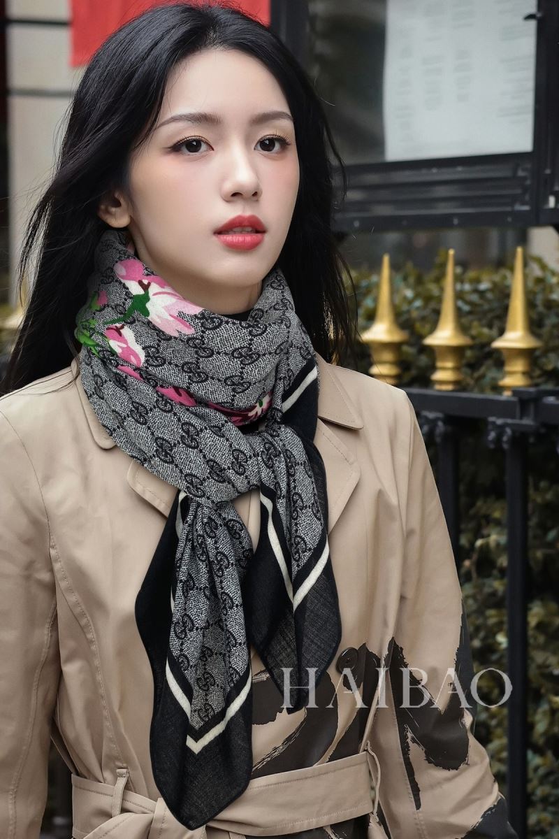 Gucci Scarf